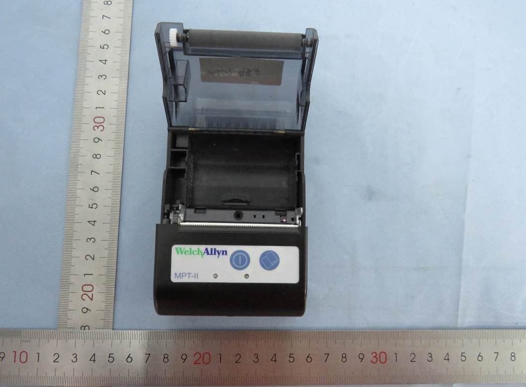 Mobile Thermal Printer - FCC ID 2AUTE-HMDR14001 - Xiamen Hanin Electronic Technology Co.,Ltd. (3)