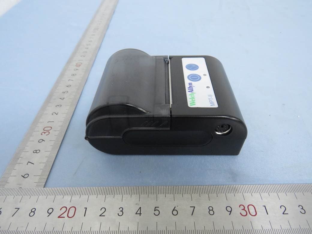 Mobile Thermal Printer - FCC ID 2AUTE-HMDR14001 - Xiamen Hanin Electronic Technology Co.,Ltd. (2)