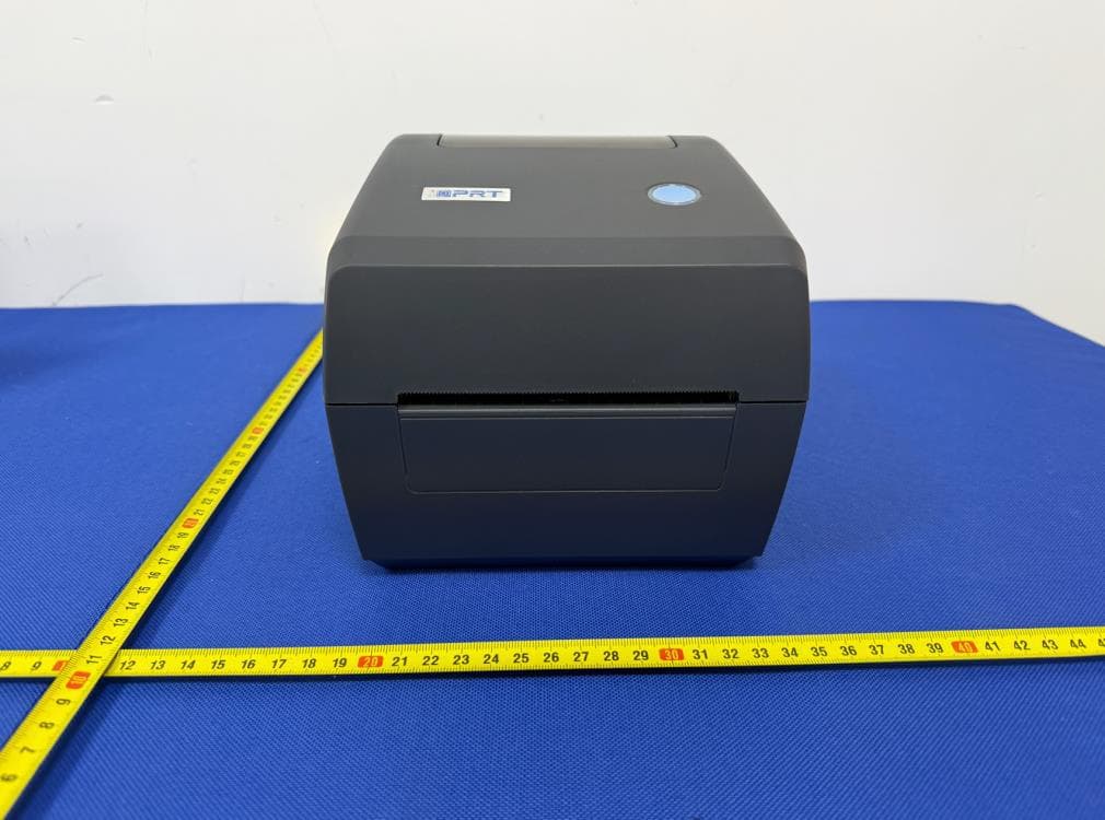 Barcode Printer - FCC ID 2AUTE-ID888W - Xiamen Hanin Co.,Ltd. (4)