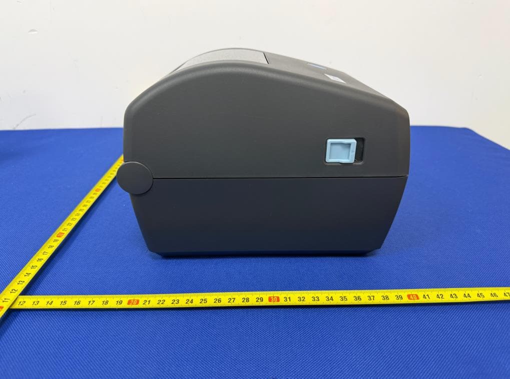 Barcode Printer - FCC ID 2AUTE-ID888W - Xiamen Hanin Co.,Ltd. (2)