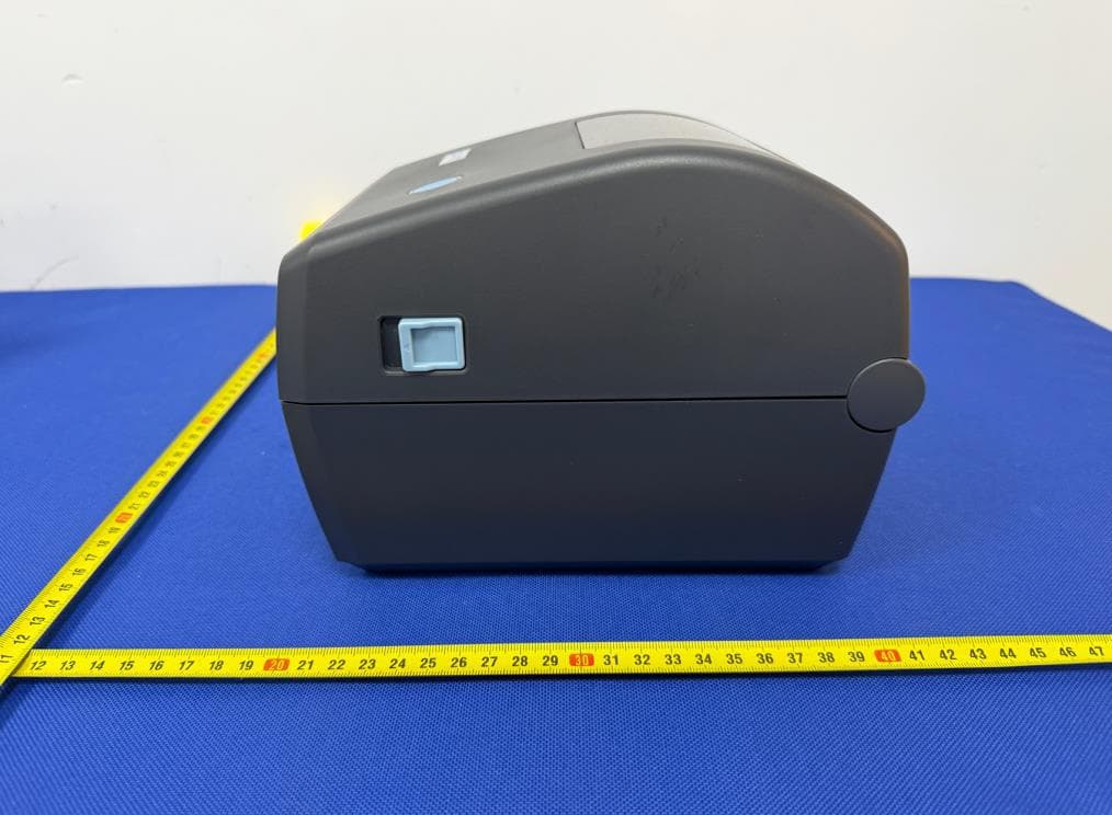 Barcode Printer - FCC ID 2AUTE-ID888W - Xiamen Hanin Co.,Ltd. (3)