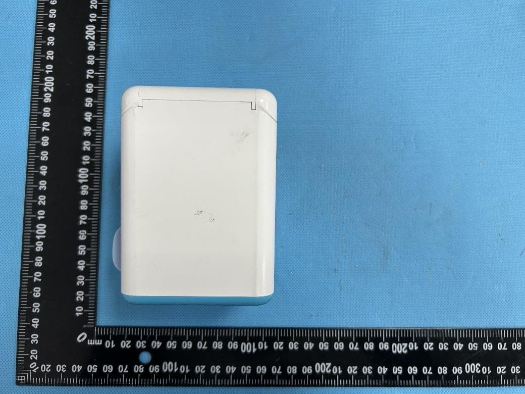 Label Printer - FCC ID 2AUTE-NEW1 - Xiamen Hanin Electronic Technology Co.,Ltd. (3)