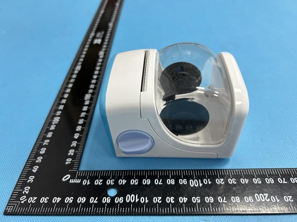 Label Printer - FCC ID 2AUTE-NEW1 - Xiamen Hanin Electronic Technology Co.,Ltd. (4)
