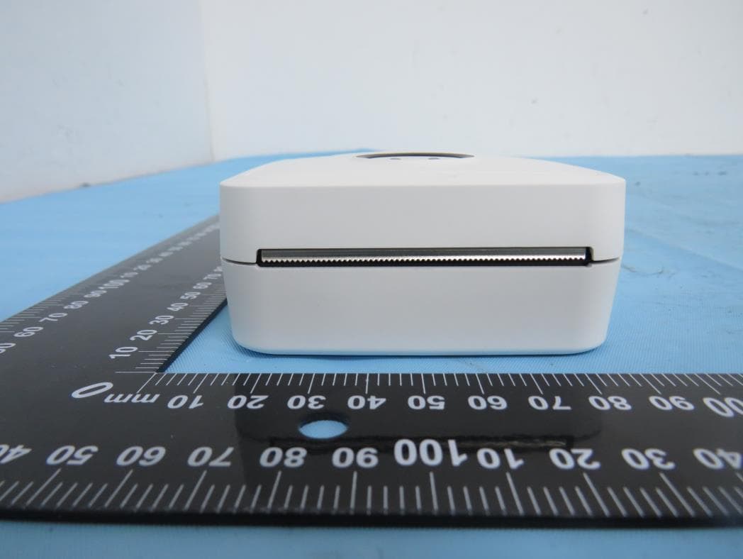 HPRT POOOLI SMART POCKET  PRINTER, HPRT SMART POCKET  PRINTER, HPRT LABEL PRINTER - FCC ID 2AUTE-SPP - Xiamen Hanin Electronic Technology Co.,Ltd. (3)