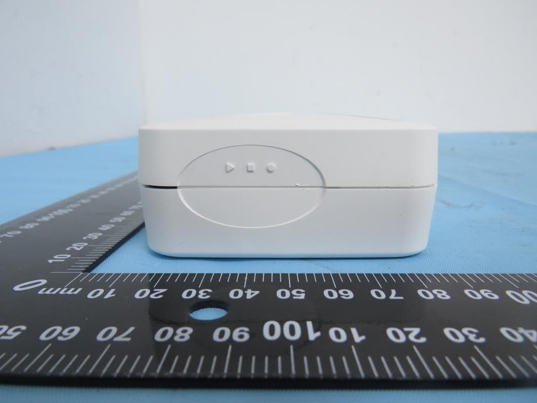 HPRT POOOLI SMART POCKET  PRINTER, HPRT SMART POCKET  PRINTER, HPRT LABEL PRINTER - FCC ID 2AUTE-SPP - Xiamen Hanin Electronic Technology Co.,Ltd. (5)