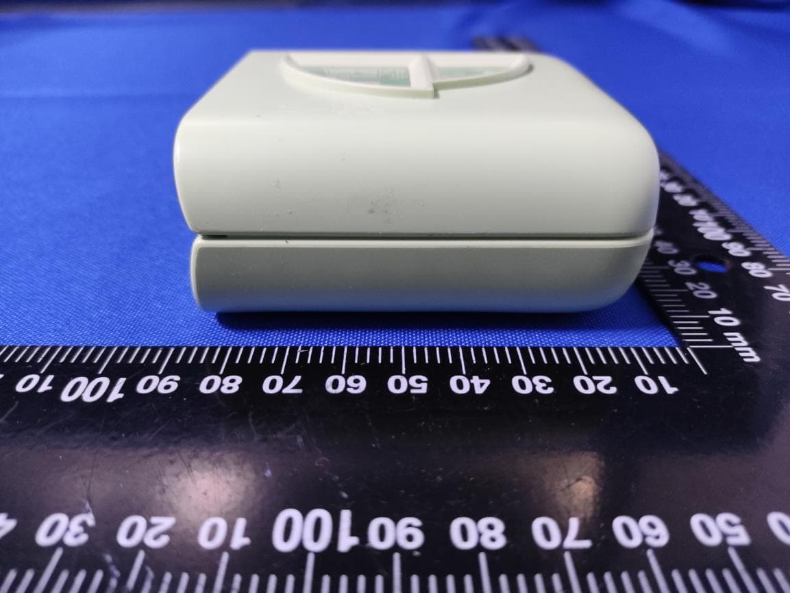 HPRT SMART POCKET PRINTER, HPRT LABEL PRINTER - FCC ID 2AUTE-SPP5 - Xiamen Hanin Electronic Technology Co.,Ltd. (4)