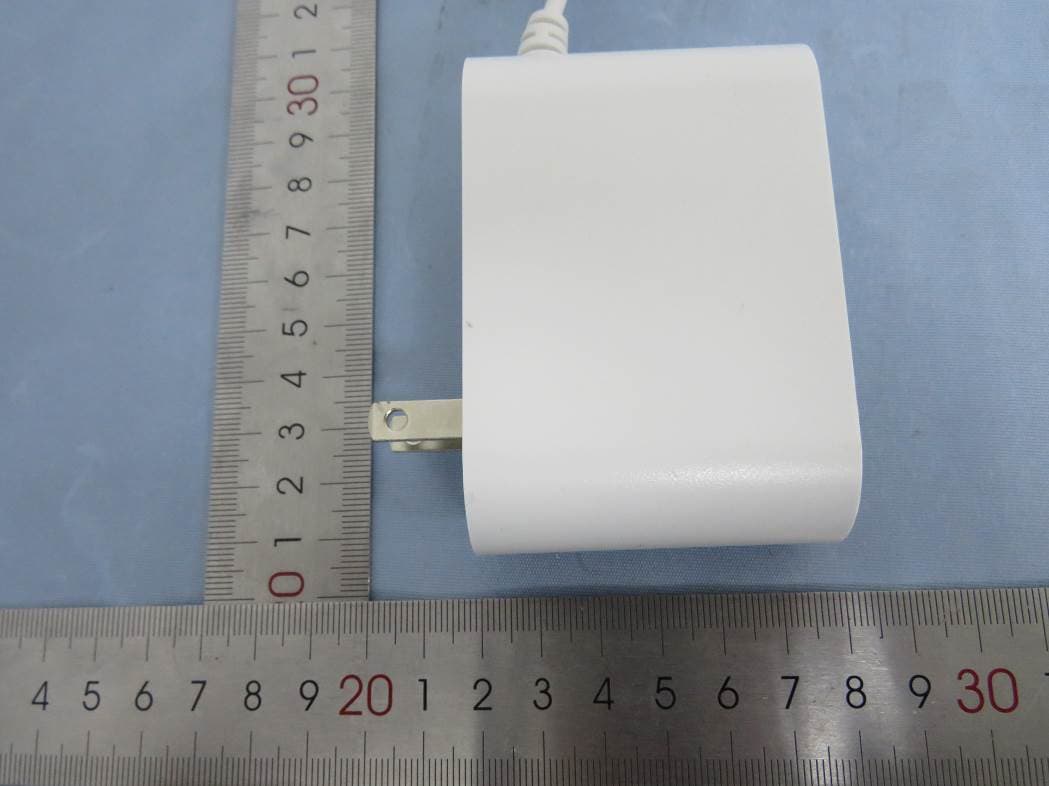 Photo printer - FCC ID 2AUTE-ZEVA1966 - Xiamen Hanin Electronic Technology Co.,Ltd.