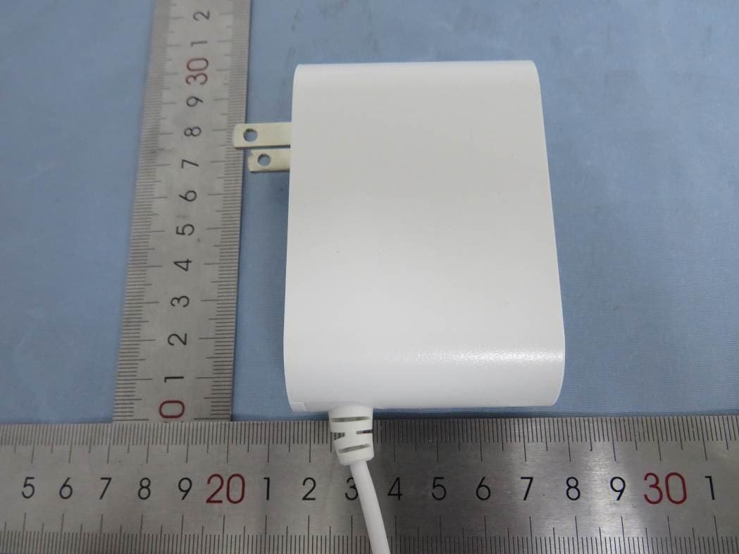 Photo printer - FCC ID 2AUTE-ZEVA1966 - Xiamen Hanin Electronic Technology Co.,Ltd. (2)