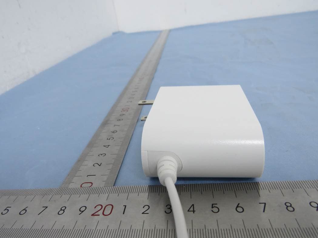Photo printer - FCC ID 2AUTE-ZEVA1966 - Xiamen Hanin Electronic Technology Co.,Ltd. (5)