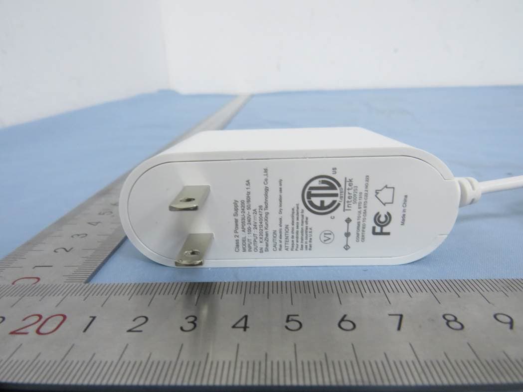 Photo printer - FCC ID 2AUTE-ZEVA1966 - Xiamen Hanin Electronic Technology Co.,Ltd. (3)