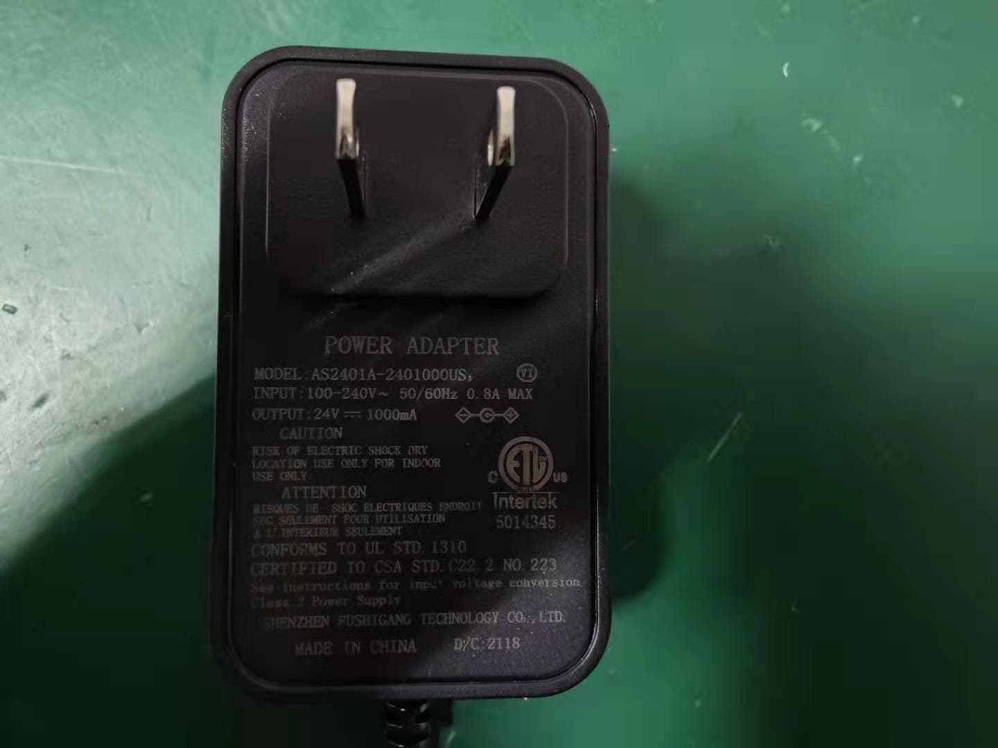 Robot Vaccum Cleaner - FCC ID 2AUTI-DKR30 - ShenZhen Modern Business Trading Co.,Ltd. (3)