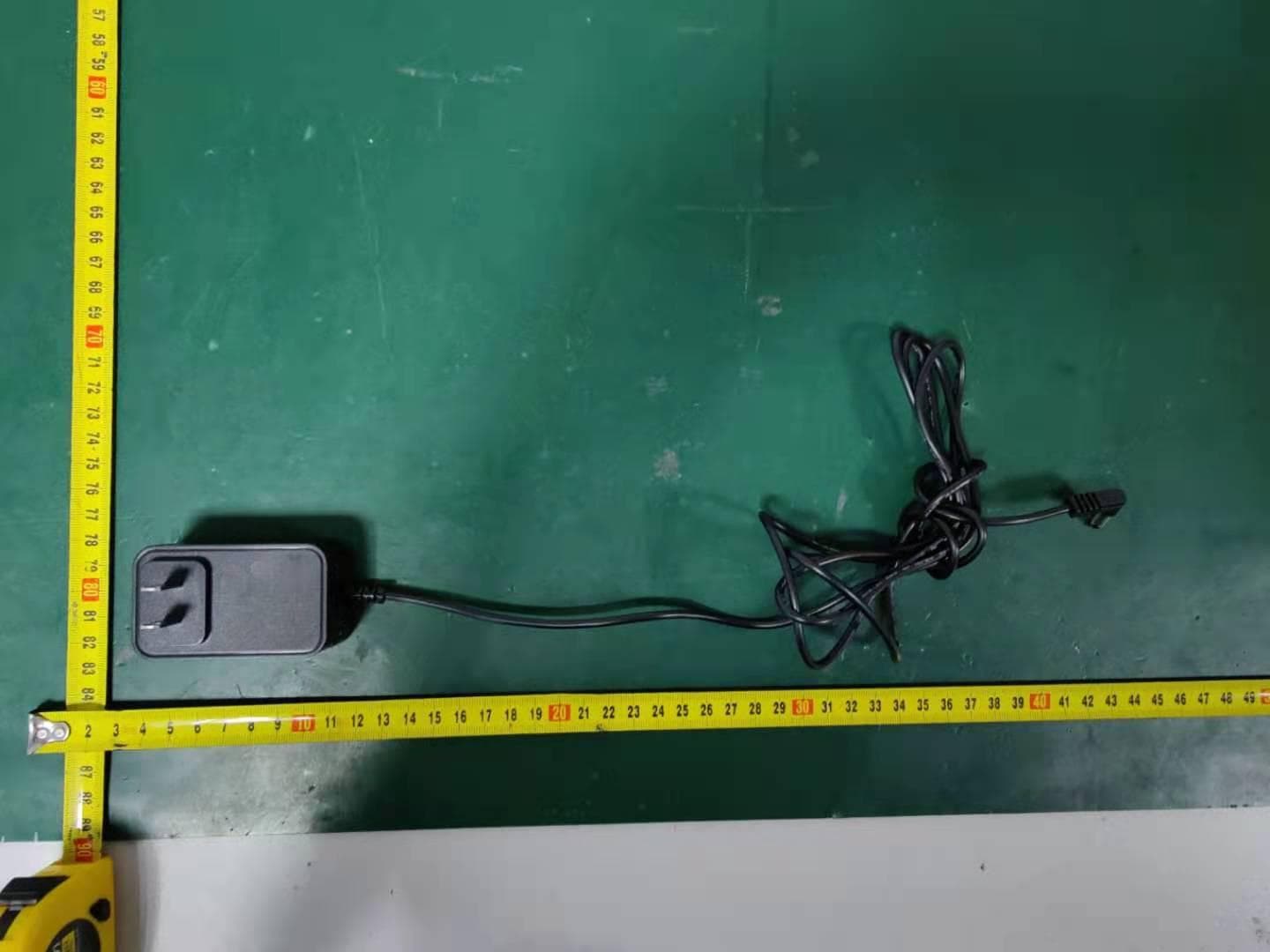 Robot Vaccum Cleaner - FCC ID 2AUTI-DKR30 - ShenZhen Modern Business Trading Co.,Ltd. (2)