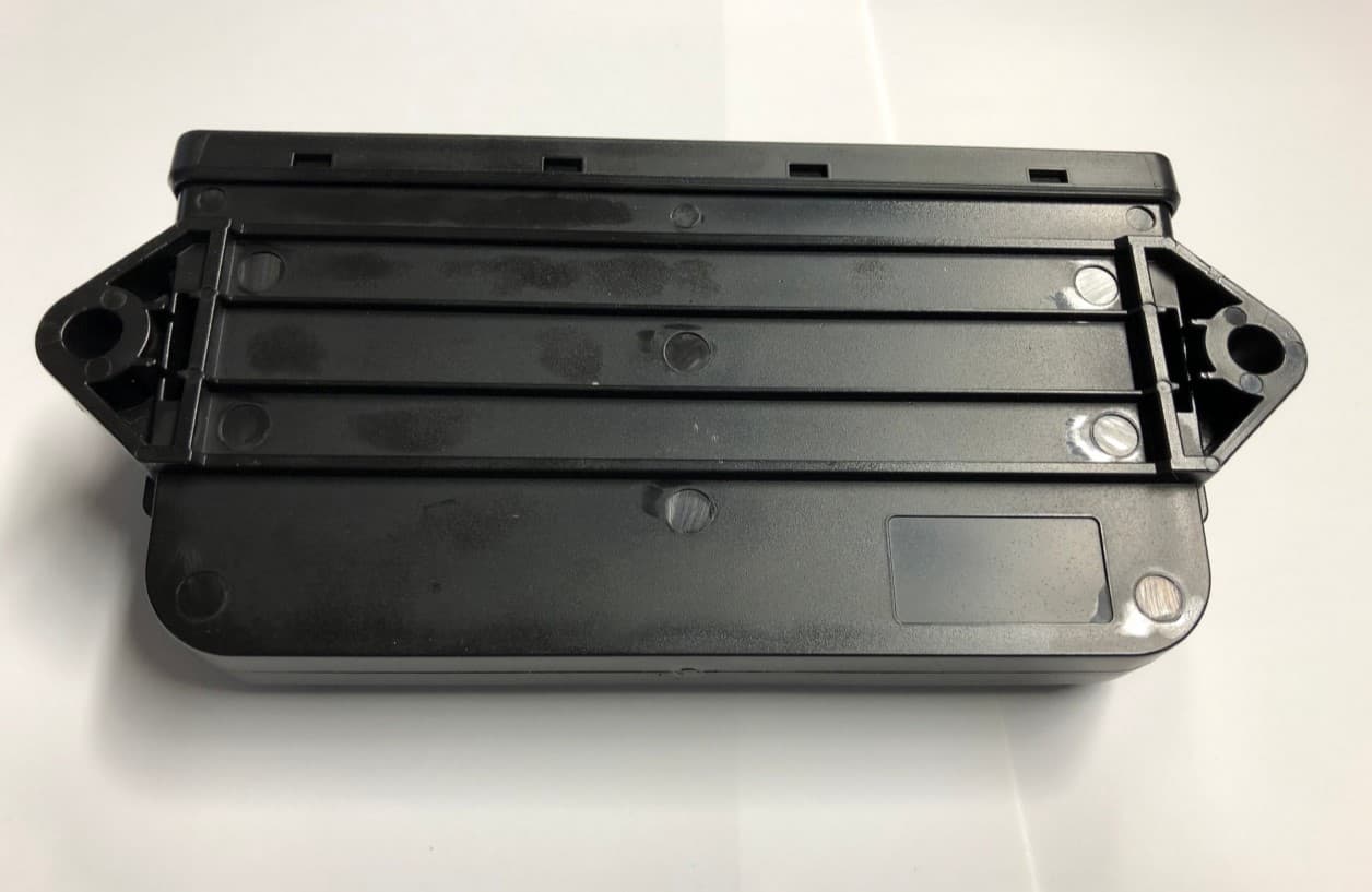 Quantum HUB - FCC ID 2AUTR-963 - SVAB Hydraulik AB