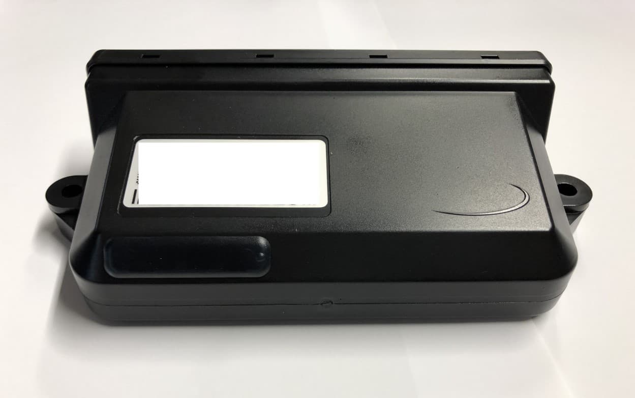 Quantum HUB - FCC ID 2AUTR-963 - SVAB Hydraulik AB (2)