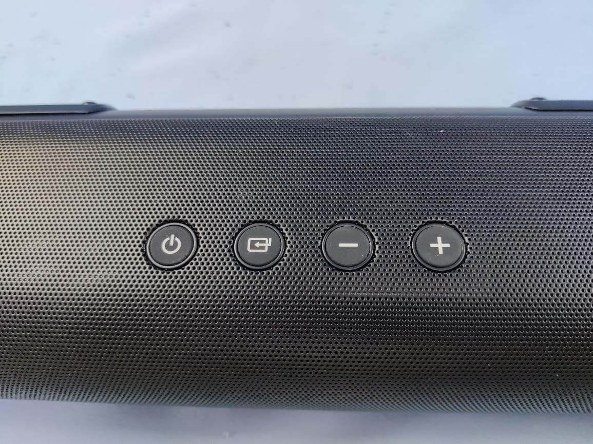 ECLIPSE 5.1.2 SOUNDBAR + WIRELESS SUBWOOFER - FCC ID 2AUTT-EA150SB - Enclave Audio Limited