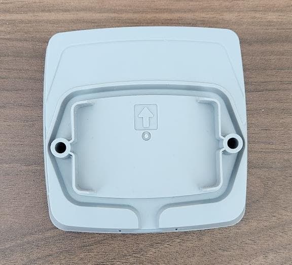 Wireless Outdoor Sensor for Pro1 Wireless HVAC control system - FCC ID 2AUTV-PRO250W - Pro1 Technologies