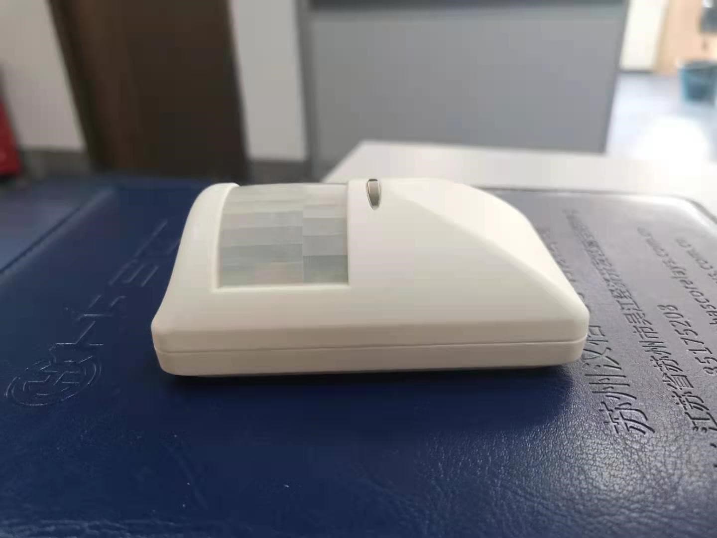 2AUTX-TWCPIR345 - FCC ID 2AUTX-TWCPIR345 - Tane Alarm Products