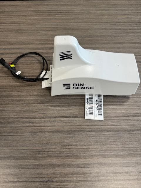 BIN-SENSE Live Remote Unit - FCC ID 2AUTY-106103RU-V3 - Intragrain Technologies Inc. (2)