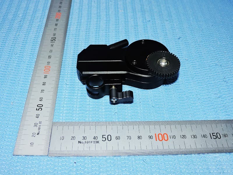 FOCUS MOTOR - FCC ID 2AUU3-WI-FFM - NingboHuizhou Intelligent Technology Co.,Ltd (3)