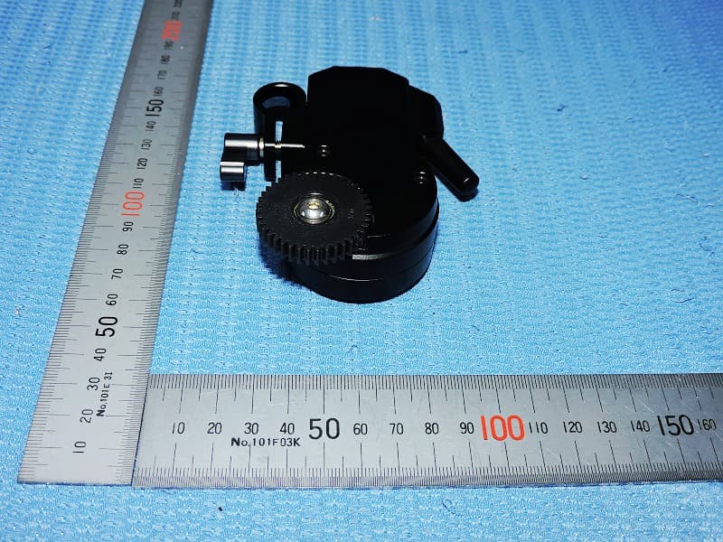 FOCUS MOTOR - FCC ID 2AUU3-WI-FFM - NingboHuizhou Intelligent Technology Co.,Ltd (2)