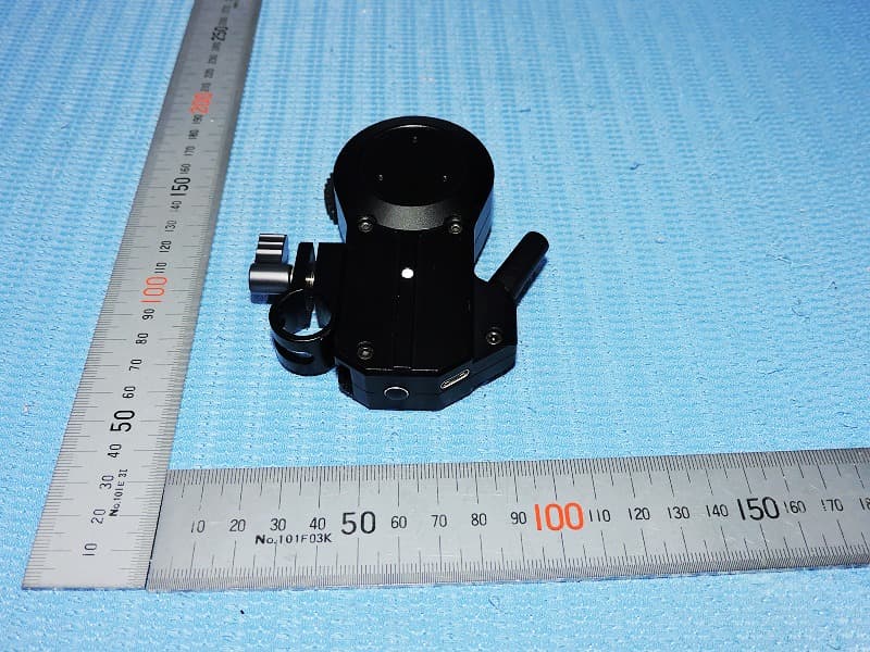 FOCUS MOTOR - FCC ID 2AUU3-WI-FFM - NingboHuizhou Intelligent Technology Co.,Ltd (5)