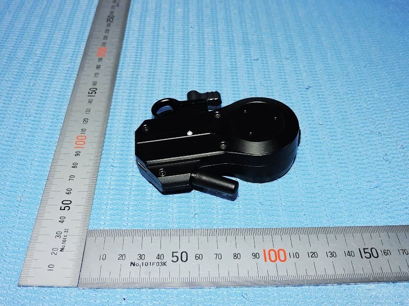 FOCUS MOTOR - FCC ID 2AUU3-WI-FFM - NingboHuizhou Intelligent Technology Co.,Ltd