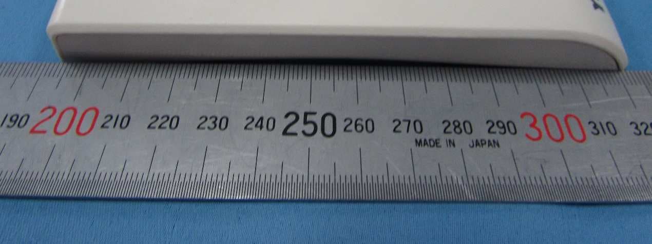 Ceiling Fan Remote - FCC ID 2AUUA-YUKIHALU-00 - Dongguan Lucky Home Electrical Appliance co.,ltd (4)