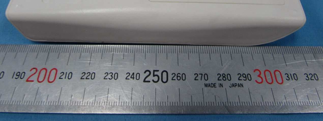 Ceiling Fan Remote - FCC ID 2AUUA-YUKIHALU-00 - Dongguan Lucky Home Electrical Appliance co.,ltd (5)