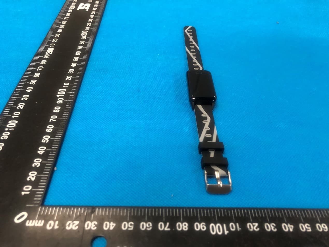 Smart bracelet - FCC ID 2AUUD-TRKCF001 - Shenzhen Mingzhe Technology Co.,Ltd (5)