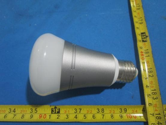 Smart LED Light Bulb - FCC ID 2AUUE-3000 - IDEAL TECHNOLOGY COMPANY LIMITED (3)