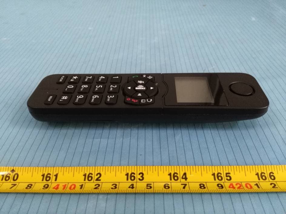Digital Enhanced Cordless Telecommunications - FCC ID 2AUUZD10D20D11 - SHENZHEN DAERXIN TECHNOLOGY CO.,LTD (5)