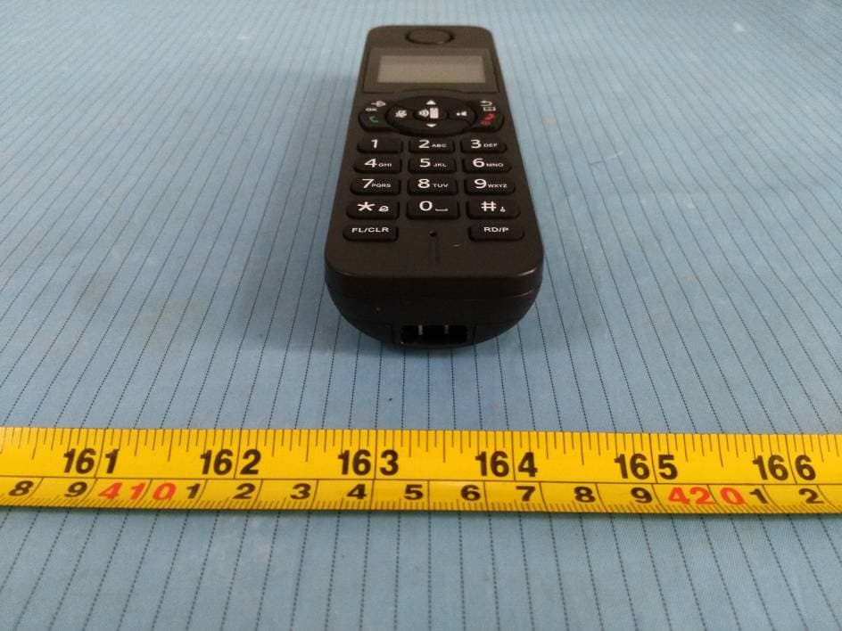 Digital Enhanced Cordless Telecommunications - FCC ID 2AUUZD10D20D11 - SHENZHEN DAERXIN TECHNOLOGY CO.,LTD (3)