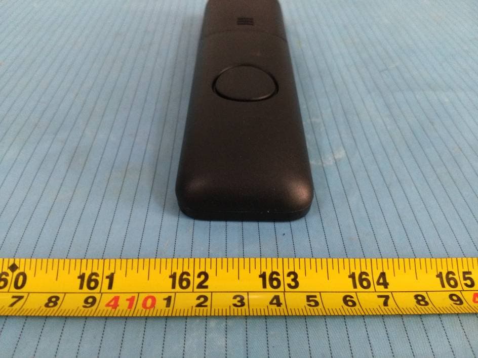 Digital Enhanced Cordless Telecommunications - FCC ID 2AUUZD10D20D11 - SHENZHEN DAERXIN TECHNOLOGY CO.,LTD (4)