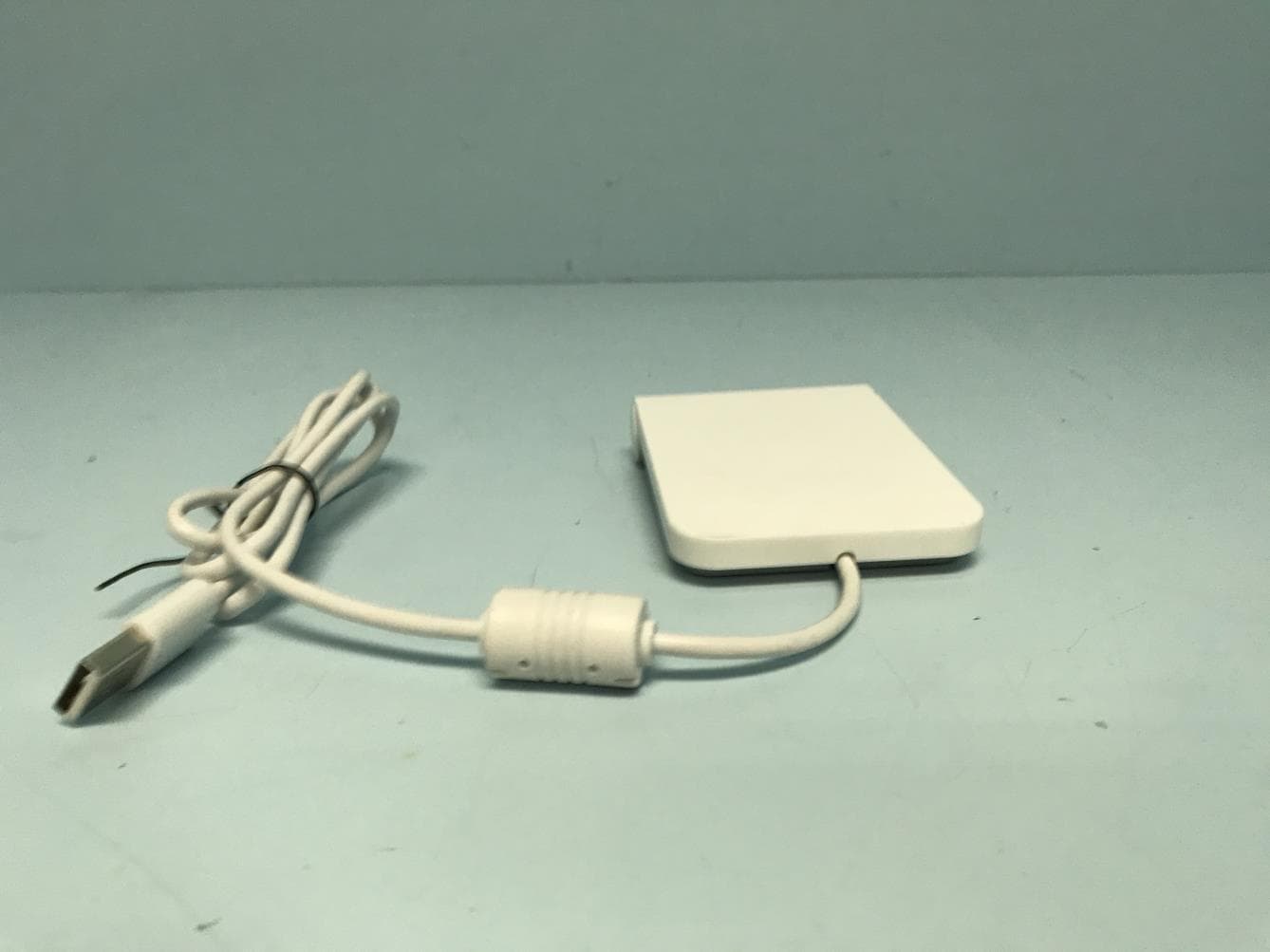 Contactless Smart Card Reader - FCC ID 2AUVM-CIR315A - AB Circle Limited (4)