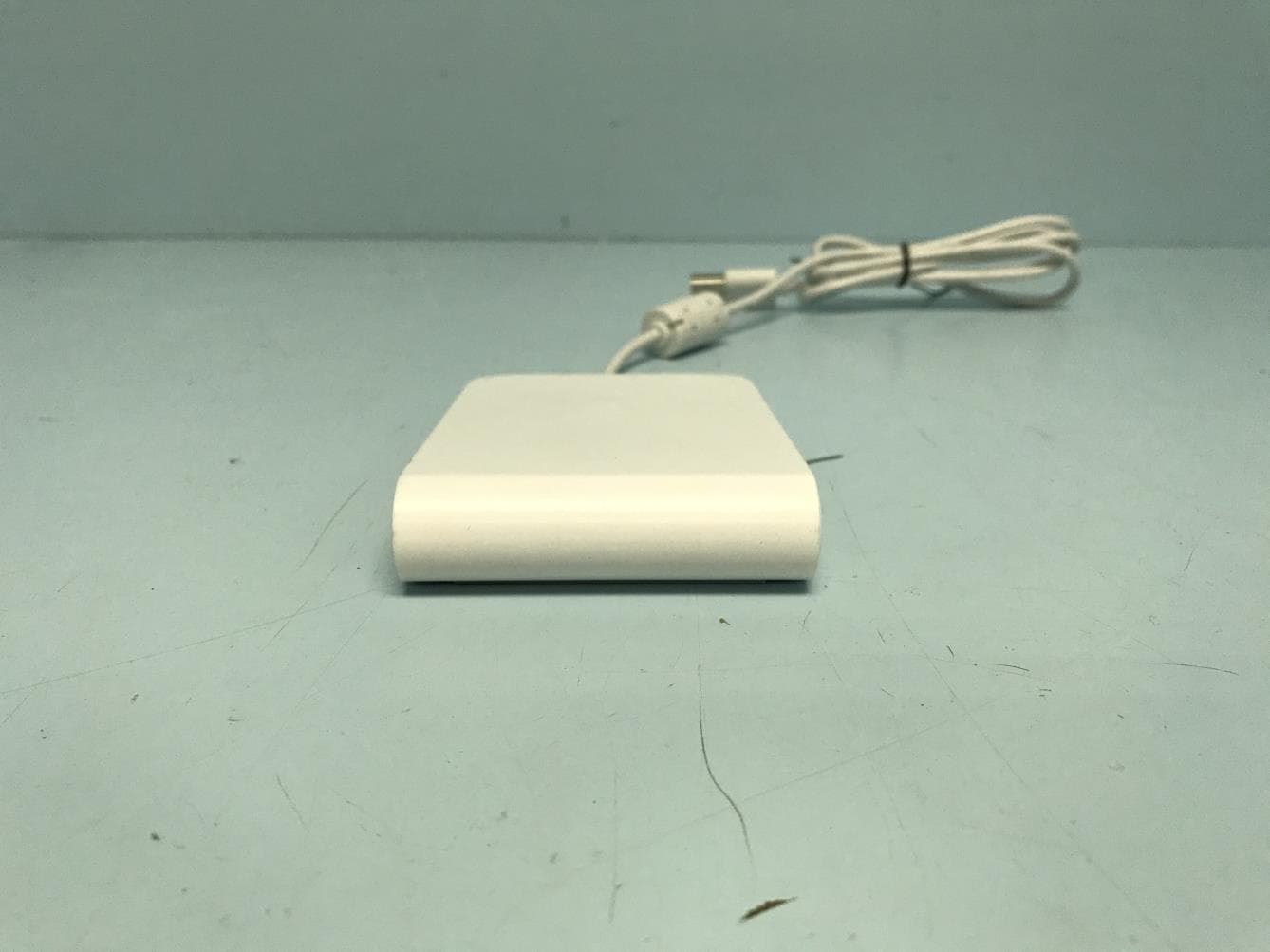 Contactless Smart Card Reader - FCC ID 2AUVM-CIR315A - AB Circle Limited (3)