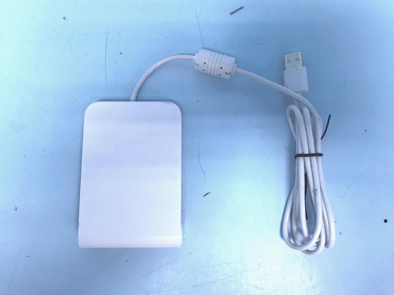 Contactless Smart Card Reader - FCC ID 2AUVM-CIR315A - AB Circle Limited (2)