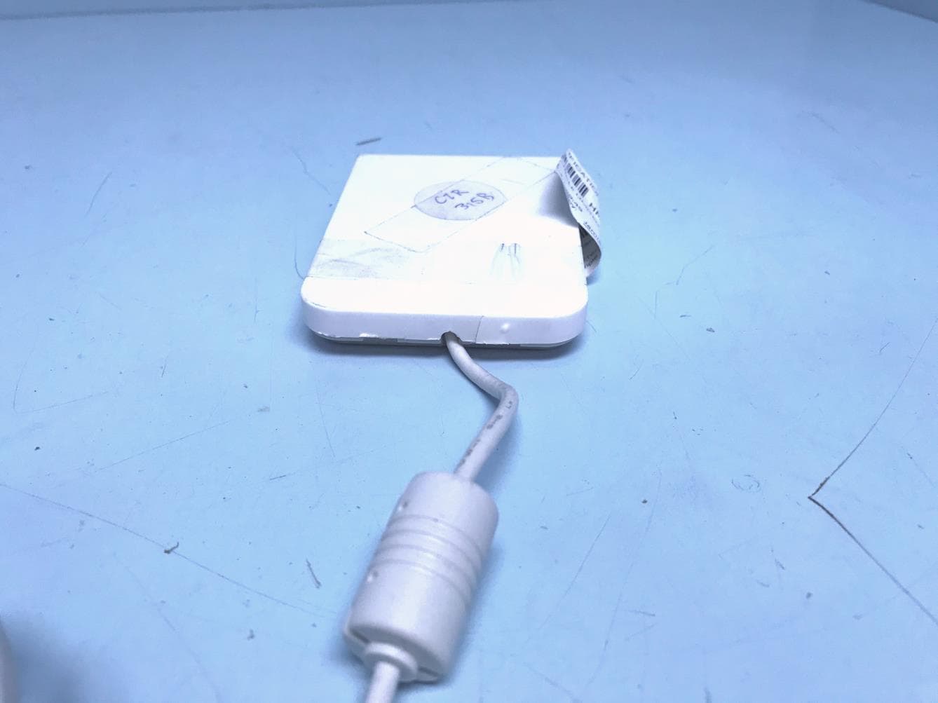 Dual Interface Smart Card Reader - FCC ID 2AUVM-CIR315B - AB Circle Limited (5)