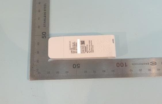 Contactless Smart Card Reader - FCC ID 2AUVM-CIR315C-02 - AB Circle Limited (2)