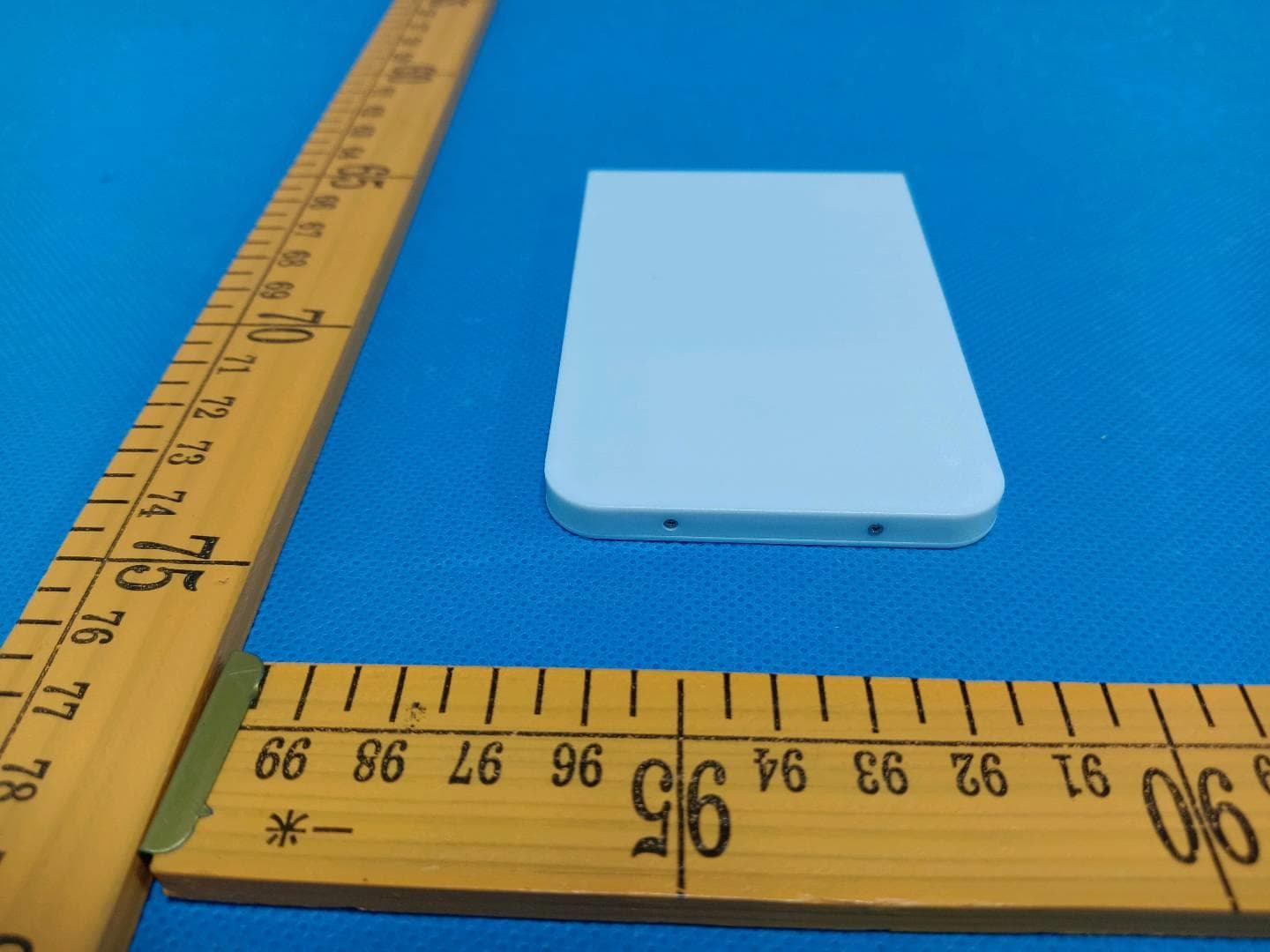 Bluetooth Contactless Smart Card Reader - FCC ID 2AUVM-CIR415 - AB Circle Limited (2)
