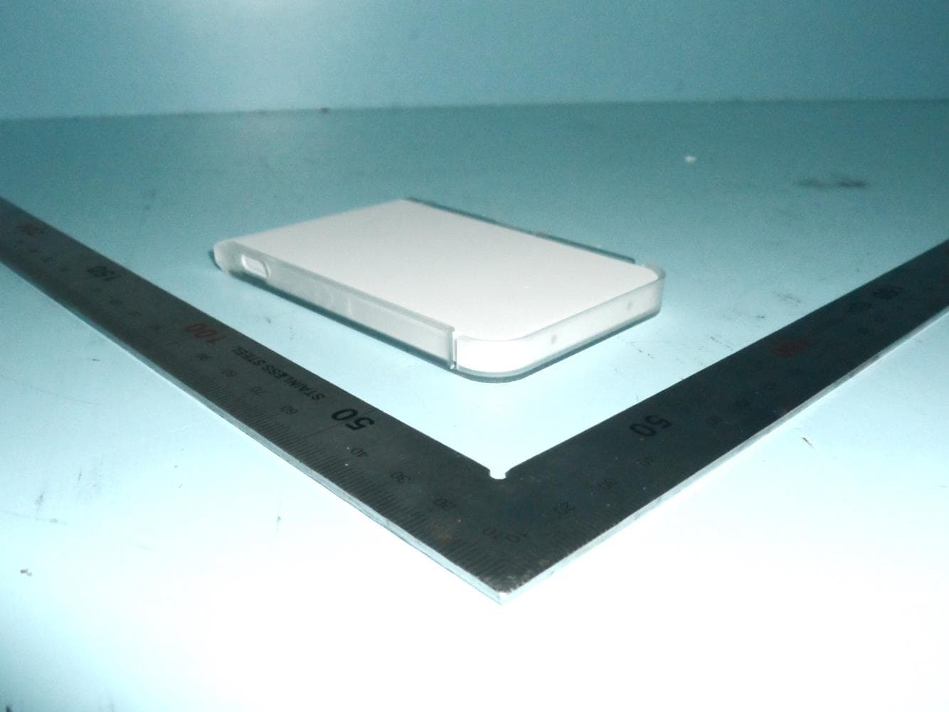 Bluetooth Contactless Smart Card Reader - FCC ID 2AUVM-CIR415A - AB Circle Limited (3)