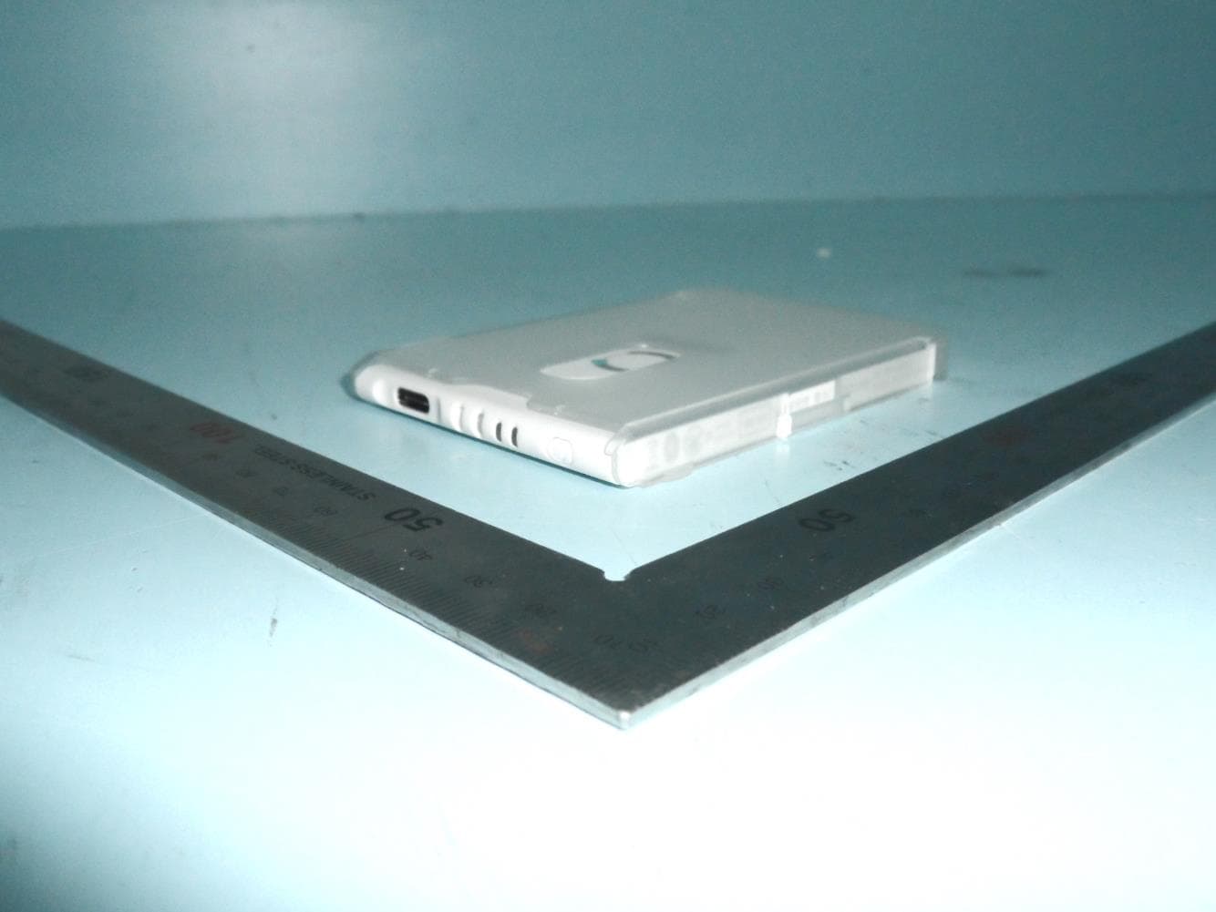 Bluetooth Contactless Smart Card Reader - FCC ID 2AUVM-CIR415A - AB Circle Limited (4)