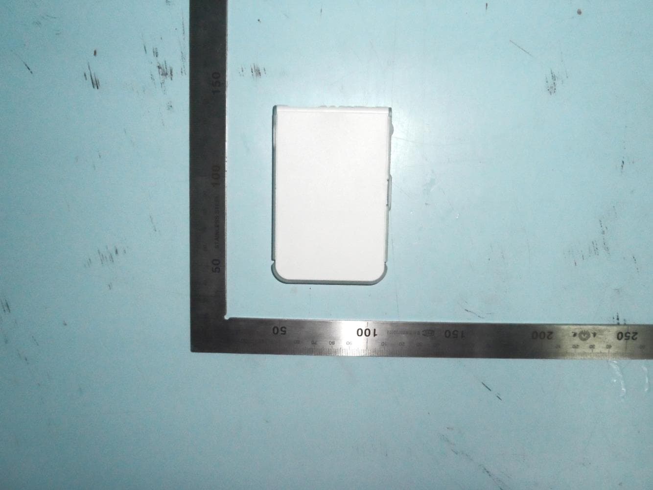 Bluetooth Contactless Smart Card Reader - FCC ID 2AUVM-CIR415A - AB Circle Limited (2)