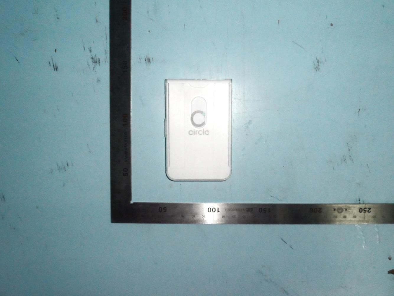 Bluetooth Contactless Smart Card Reader - FCC ID 2AUVM-CIR415A - AB Circle Limited