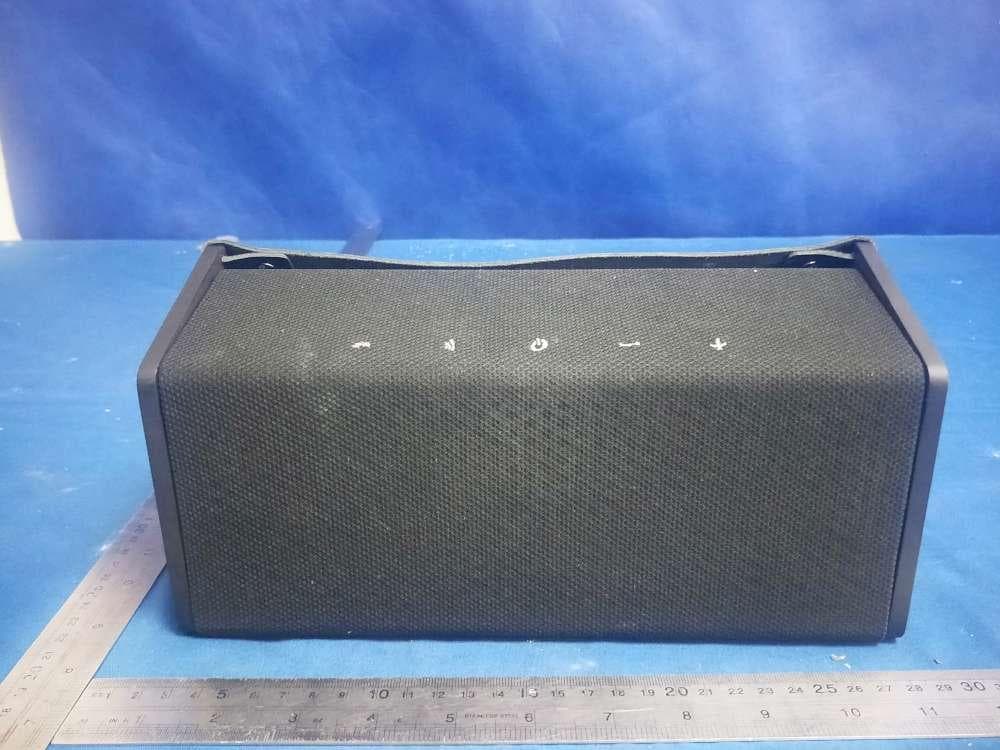 Active Speaker - FCC ID 2AUVN-TGLBCHHPS - HERMES SELLIER