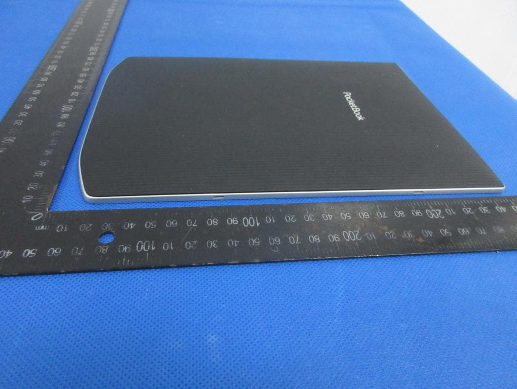 InkPad X Pro with Bluetooth and WiFi - FCC ID 2AUVWPB1040D - Pocketbook International SA. (5)