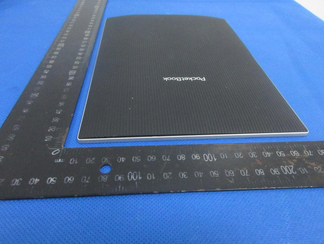 InkPad X Pro with Bluetooth and WiFi - FCC ID 2AUVWPB1040D - Pocketbook International SA. (4)