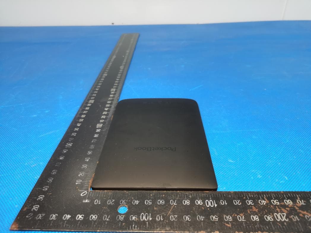 Basic Lux 4 - FCC ID 2AUVWPB618 - Pocketbook International SA. (5)