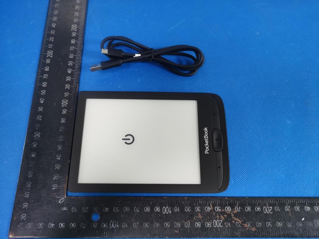 Basic Lux 4 - FCC ID 2AUVWPB618 - Pocketbook International SA. (2)