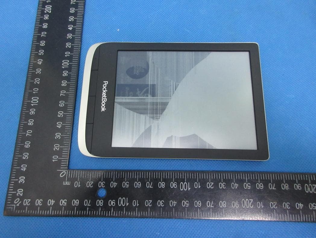 PocketBook Color - FCC ID 2AUVWPB633 - Pocketbook International SA. (2)