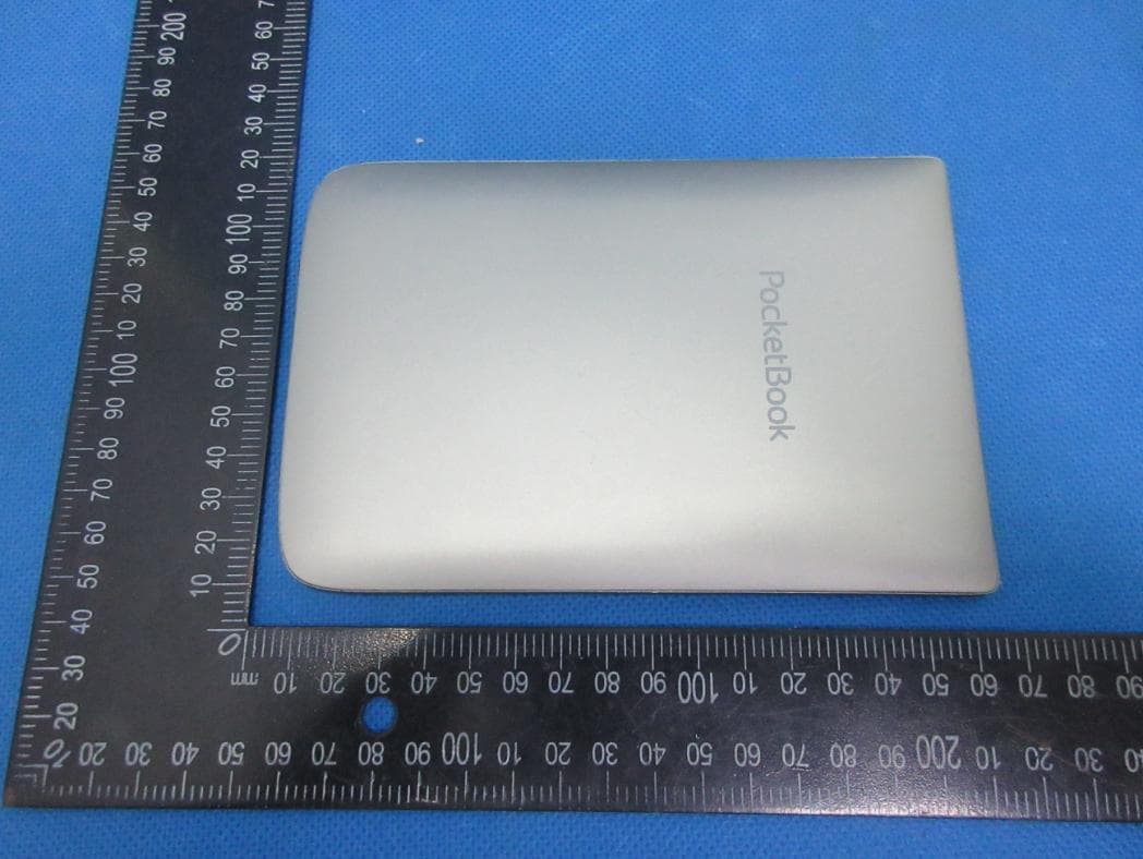 PocketBook Color - FCC ID 2AUVWPB633 - Pocketbook International SA. (3)